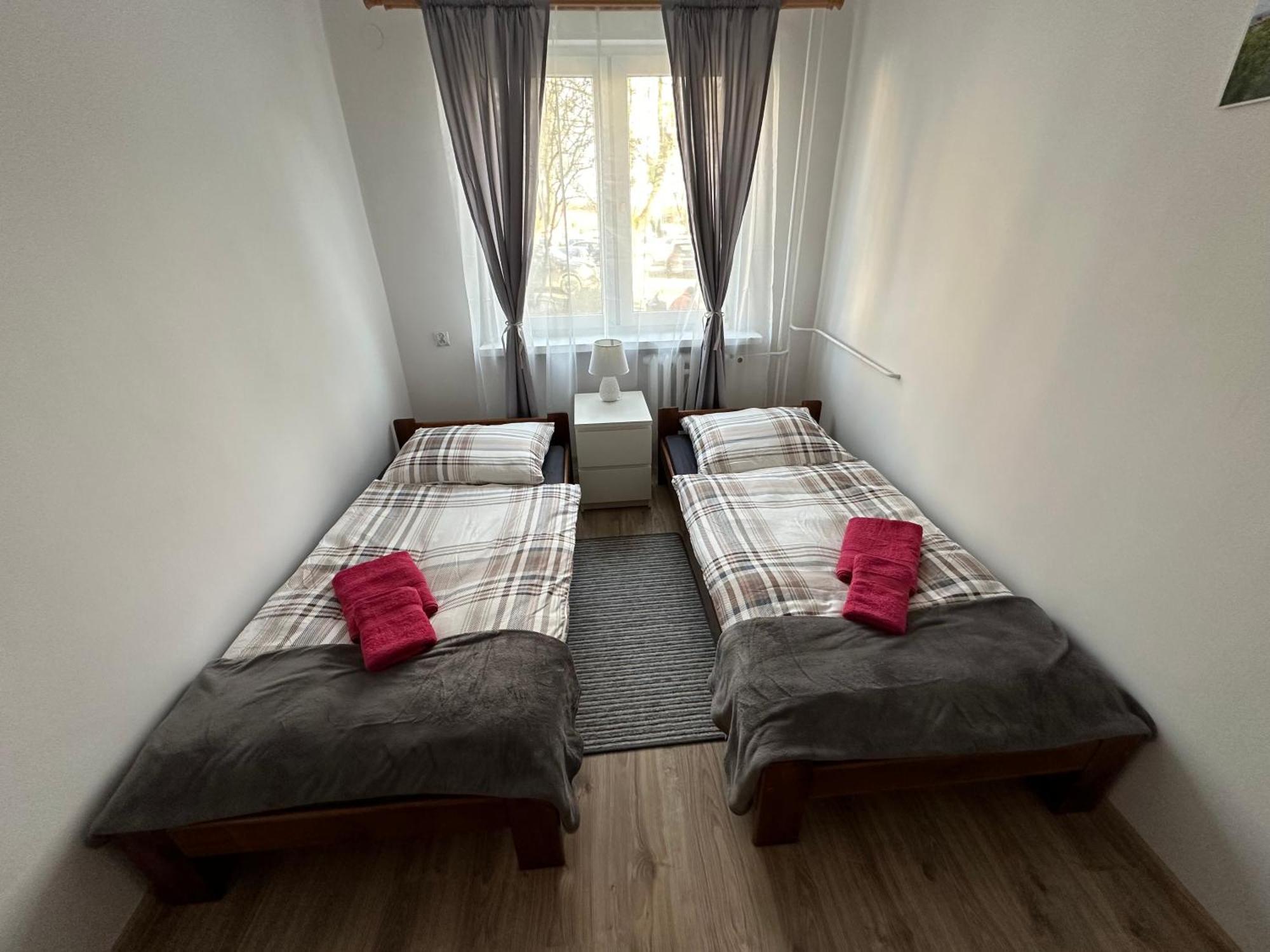 סאנדומירז Apartament Perelka מראה חיצוני תמונה