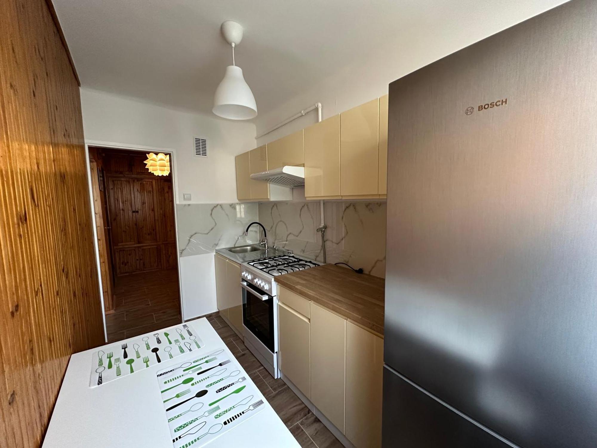 סאנדומירז Apartament Perelka מראה חיצוני תמונה