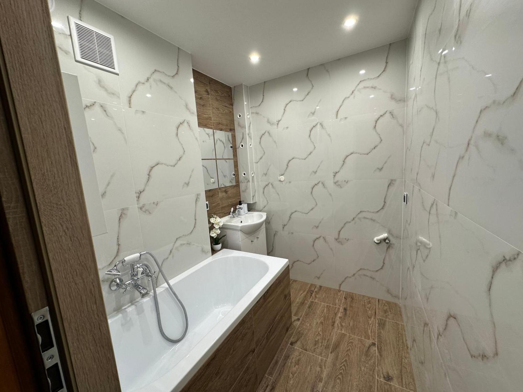 סאנדומירז Apartament Perelka מראה חיצוני תמונה